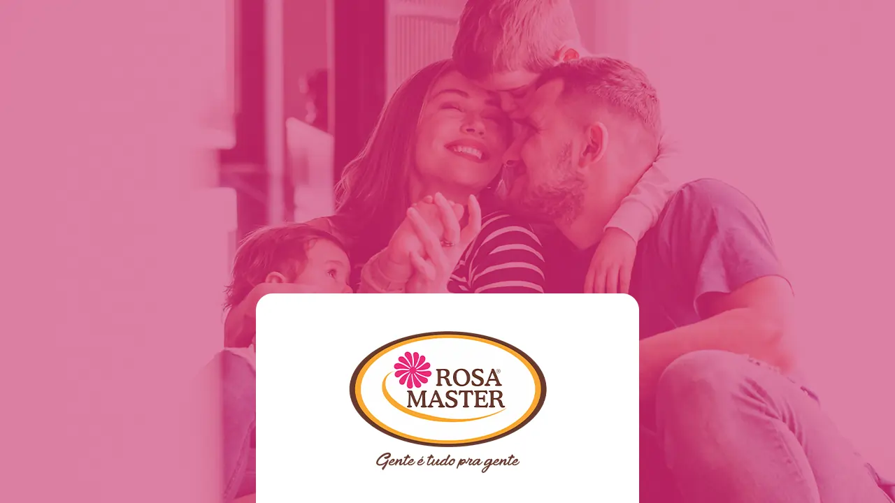 Rosa Master