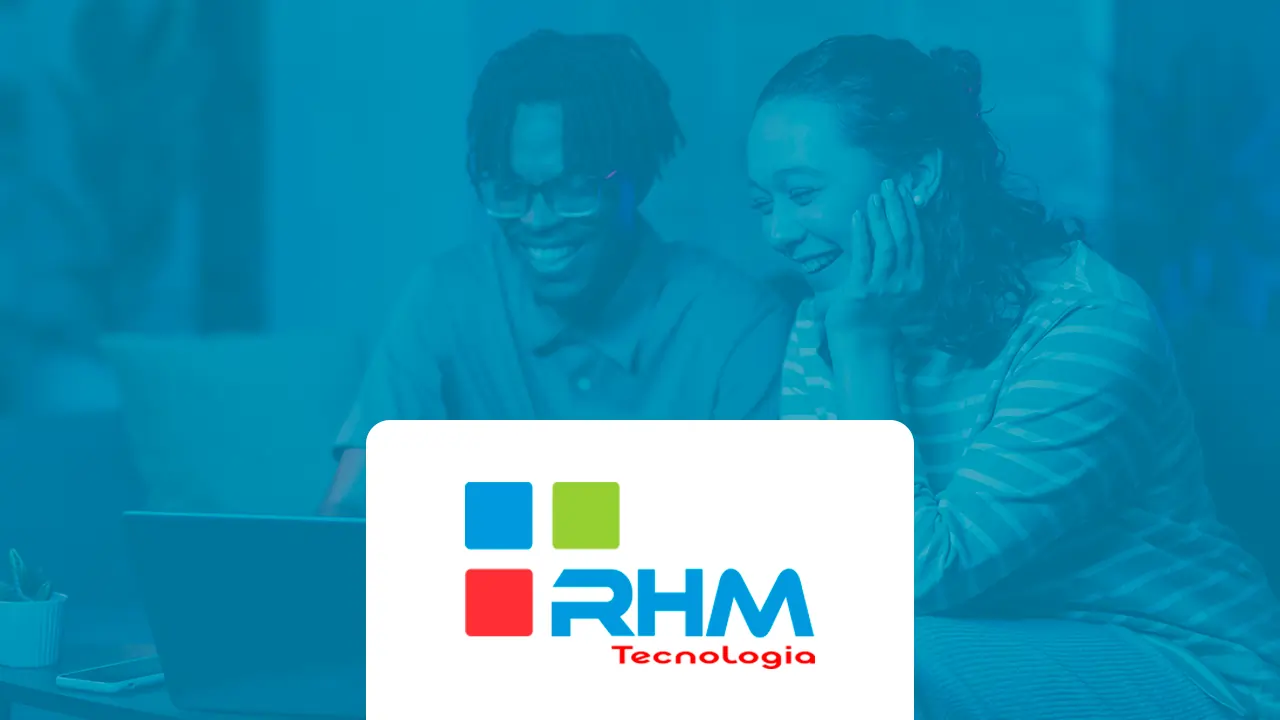 RHM Tecnologia