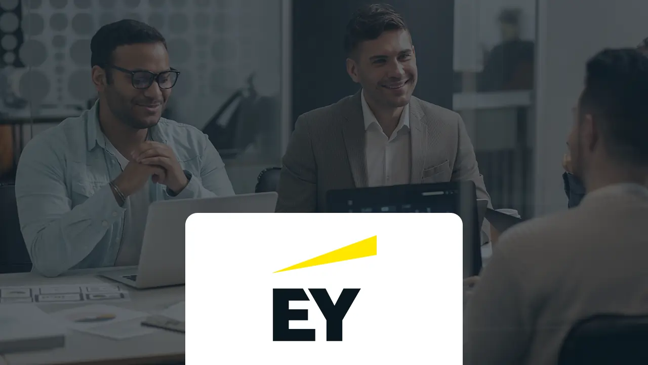 EY