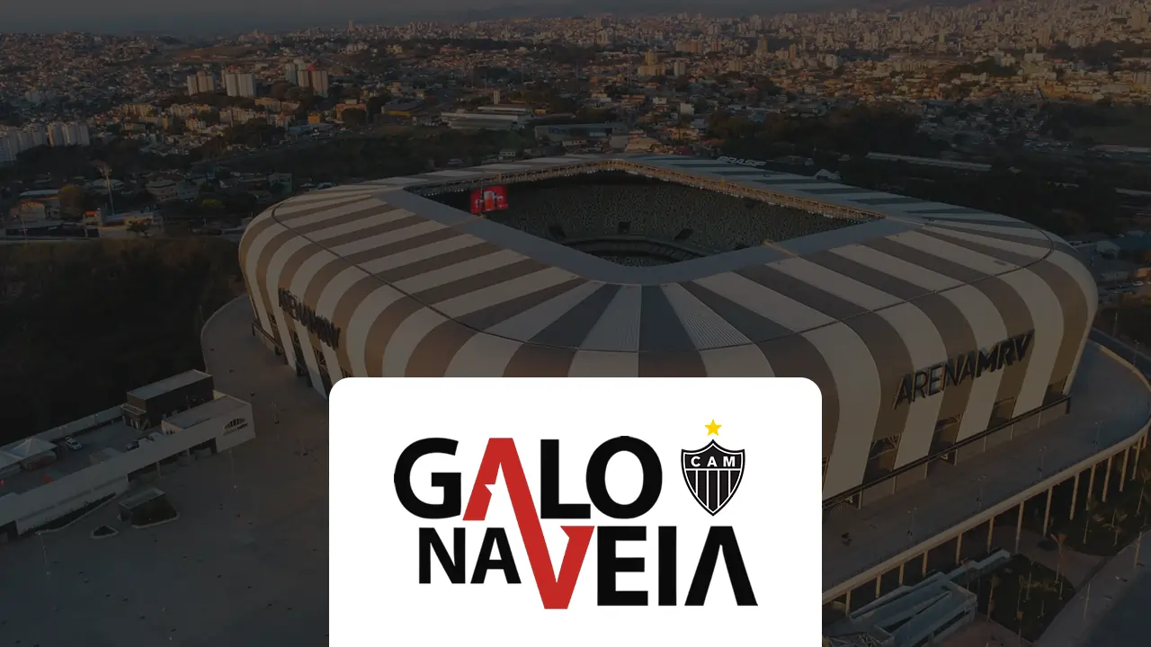 Atlético Mineiro