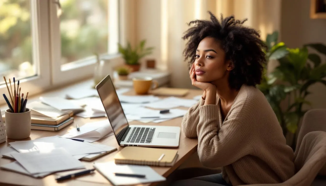 Common mistakes to avoid when responding to negative reviews.