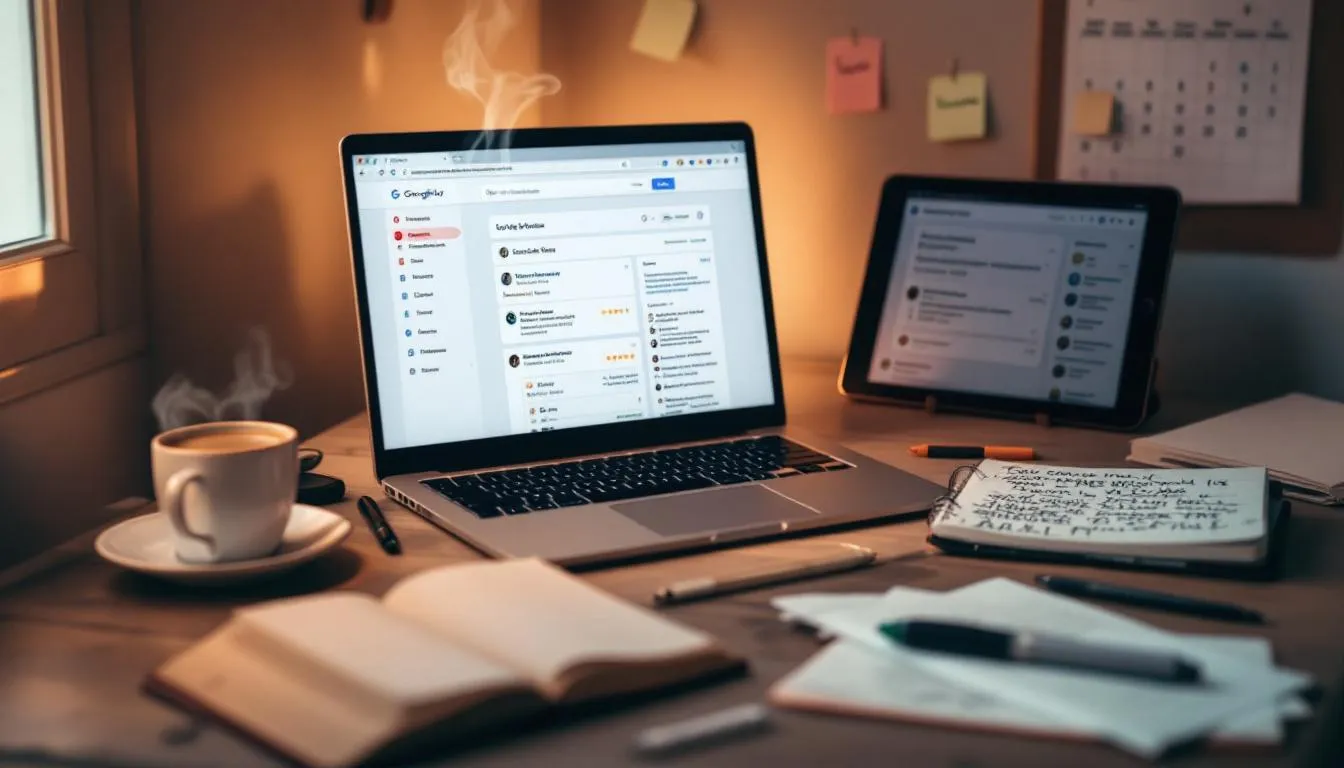Tools and resources for managing Google reviews.