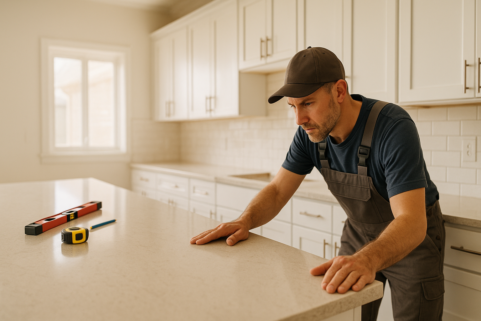 Countertop Fabricator Review Software