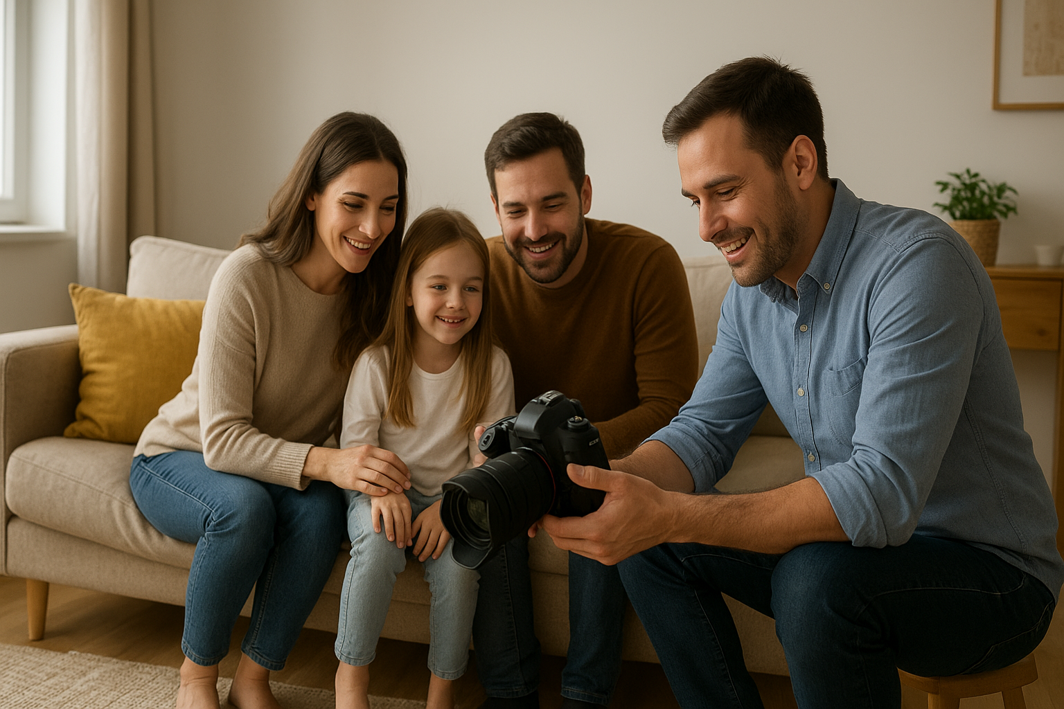 Residential Photography