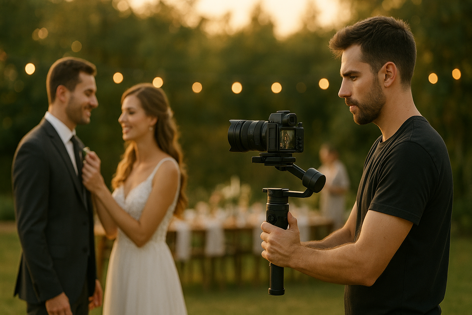 Videography Reputation Management