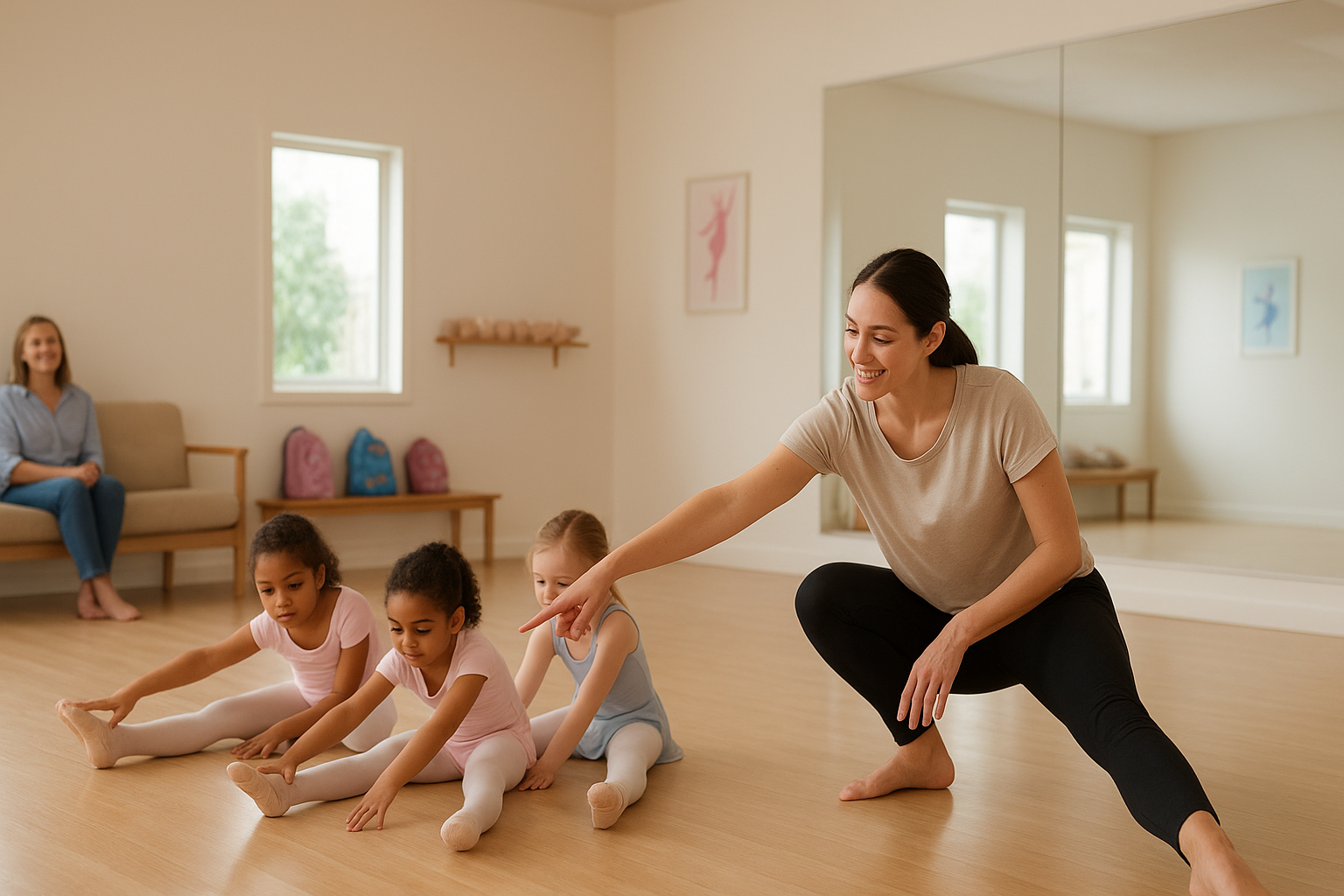 Family-First Reputation