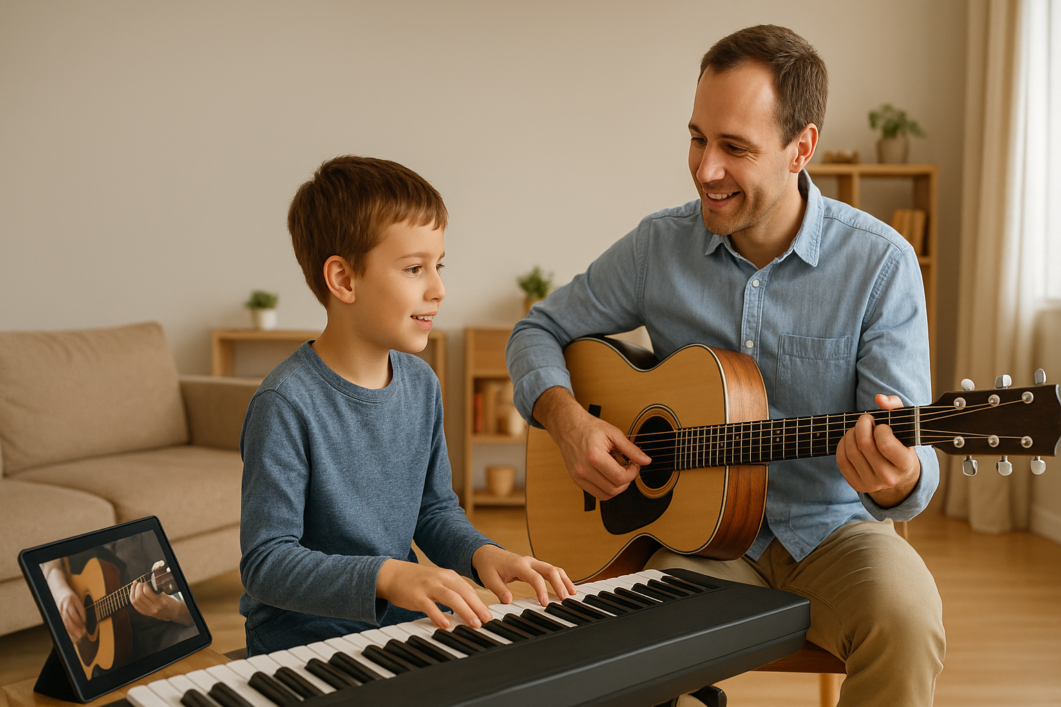 Trusted by Home Music Teachers