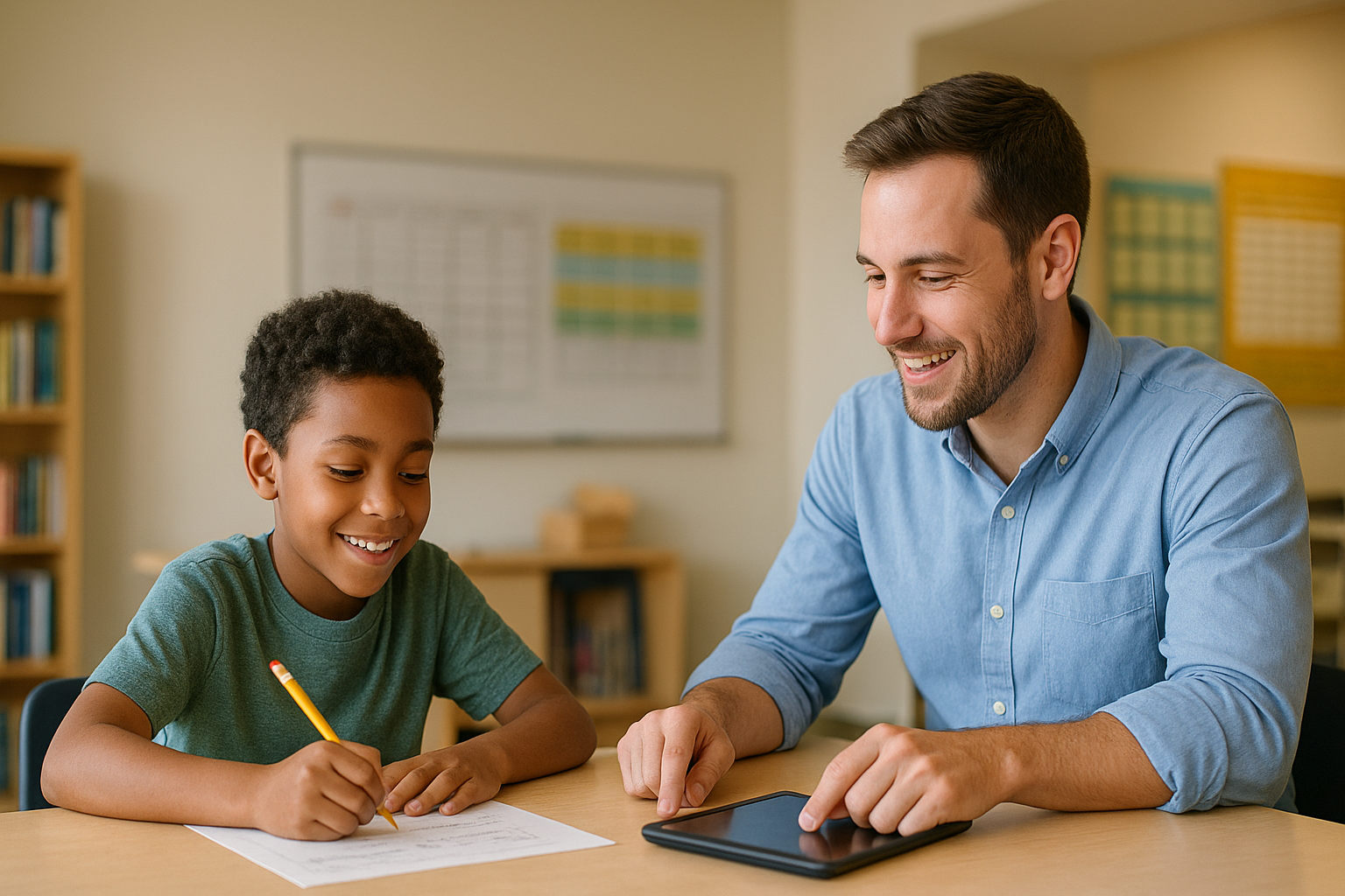 Tutoring Center Reputation Management