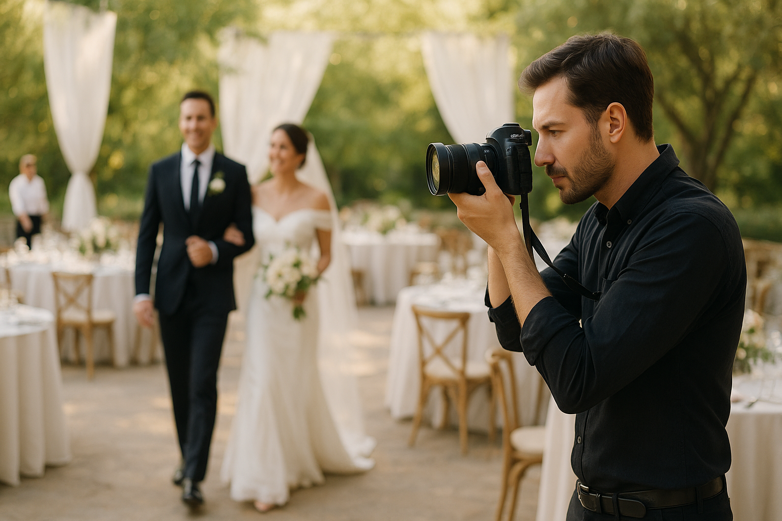 Events & Entertainment