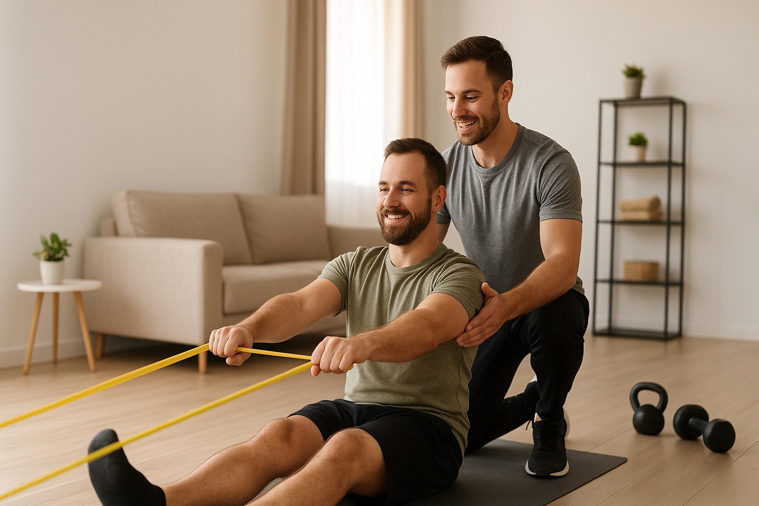 Personal Trainer Reputation Management