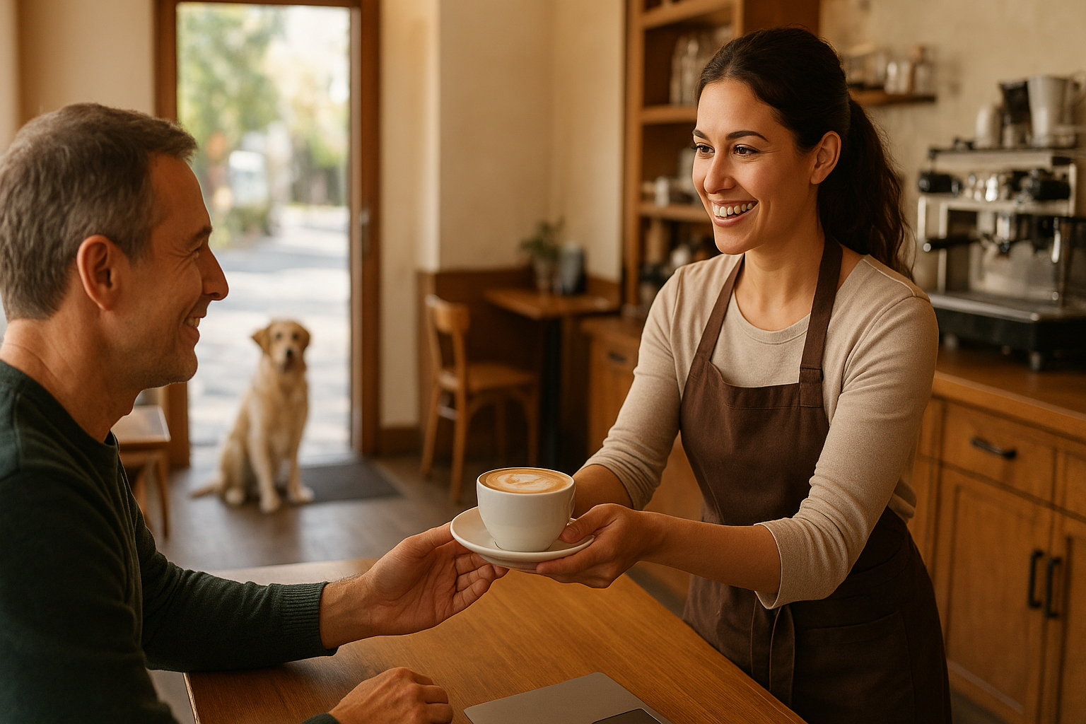 Cozy, Local Reputation