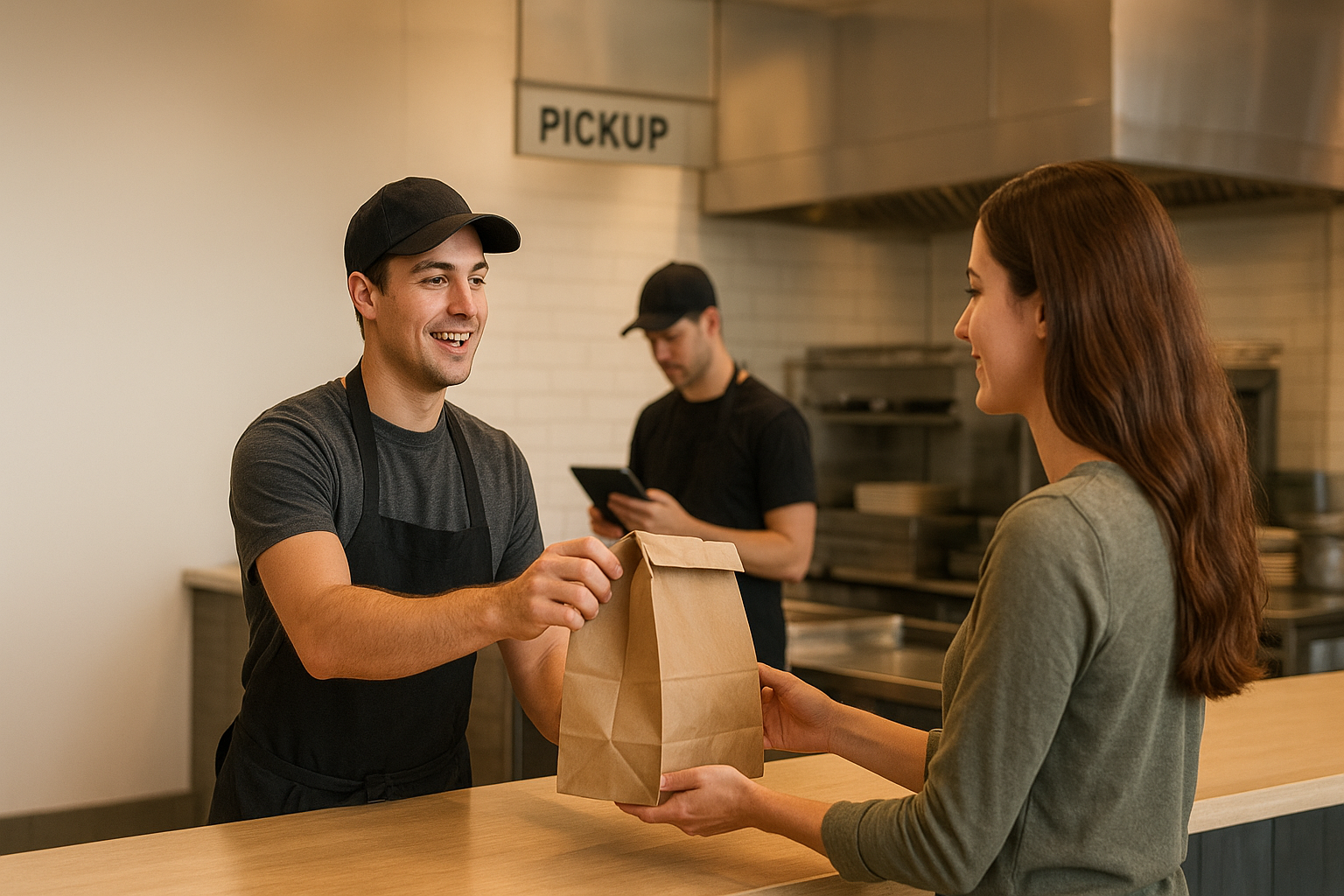 Fast Casual Focus