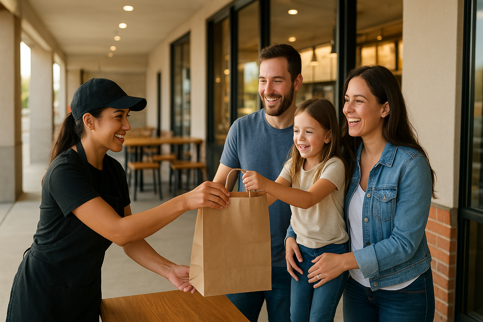 Fast Casual Restaurant Reputation Management Software