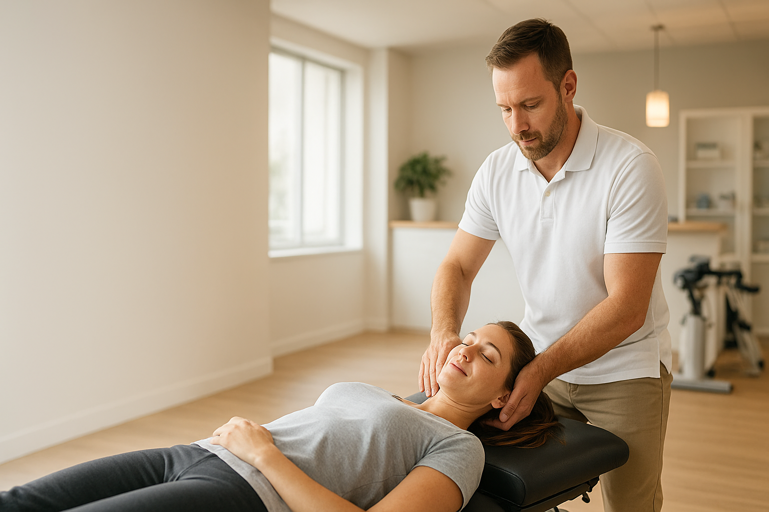 Chiropractic Reputation Management