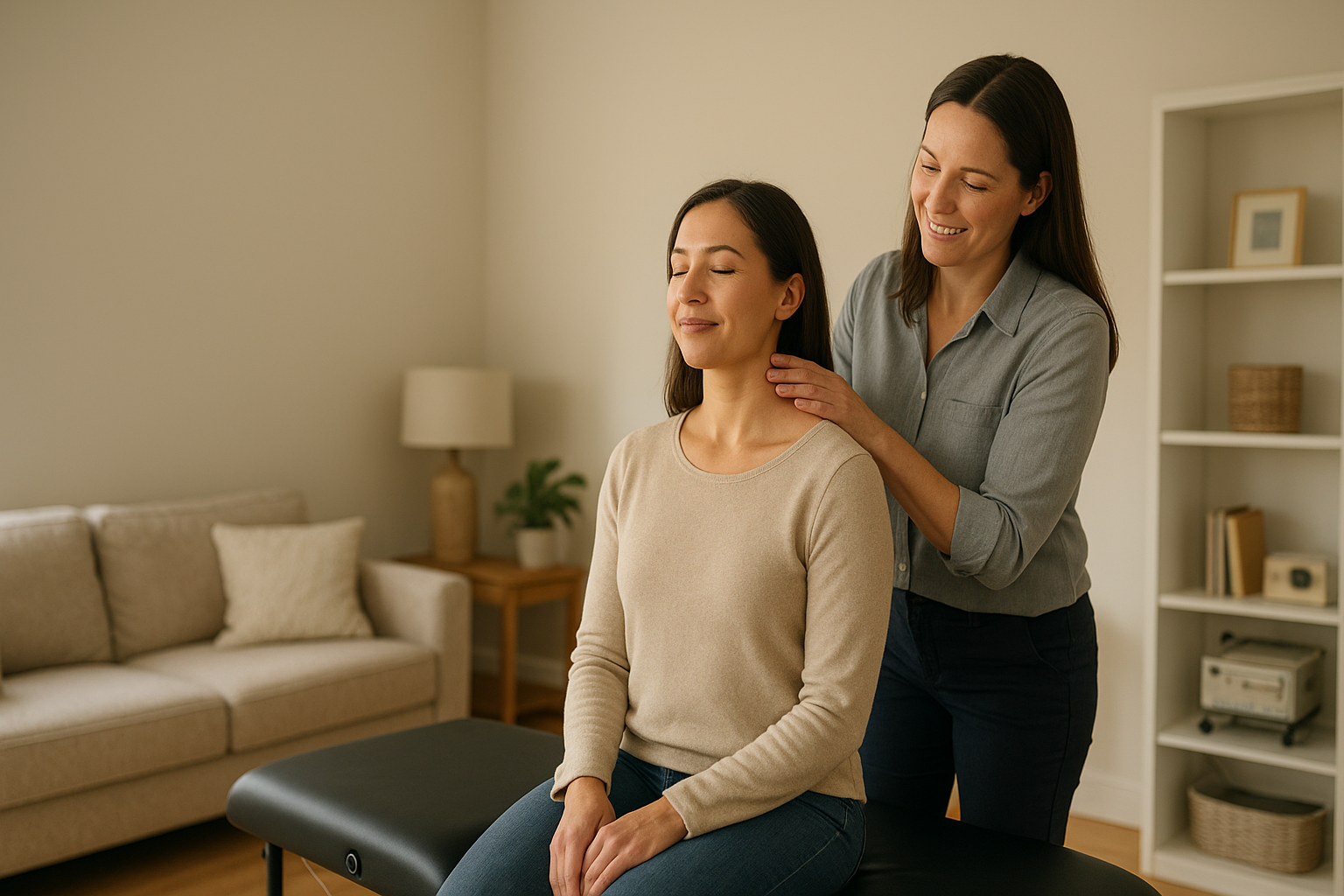 Residential Chiropractor Reputation Management Software | Build Local Trust