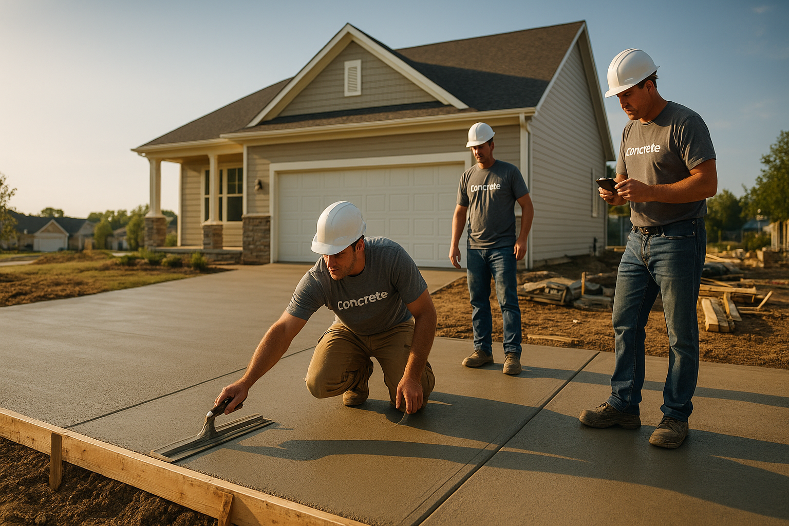 Field-to-Office Reputation Workflow