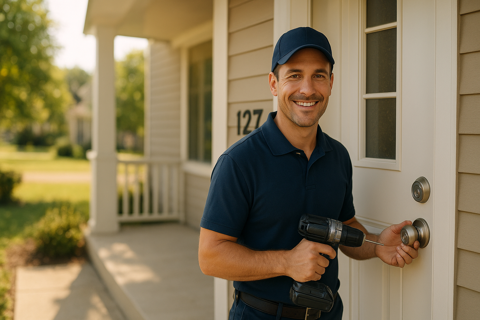 Locksmith Review Software