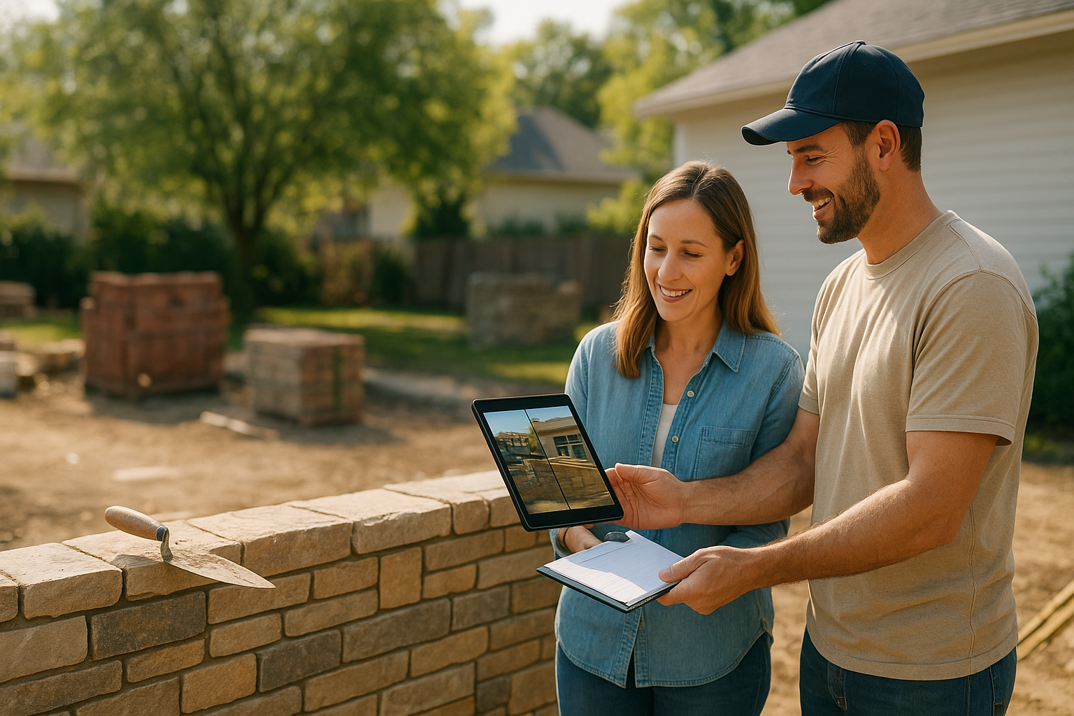 Masonry Reputation Management