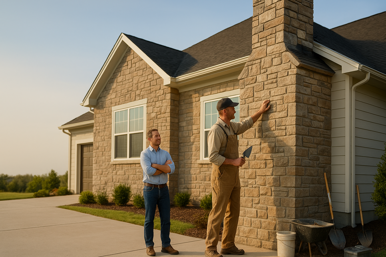 For Quality-Obsessed Homeowners