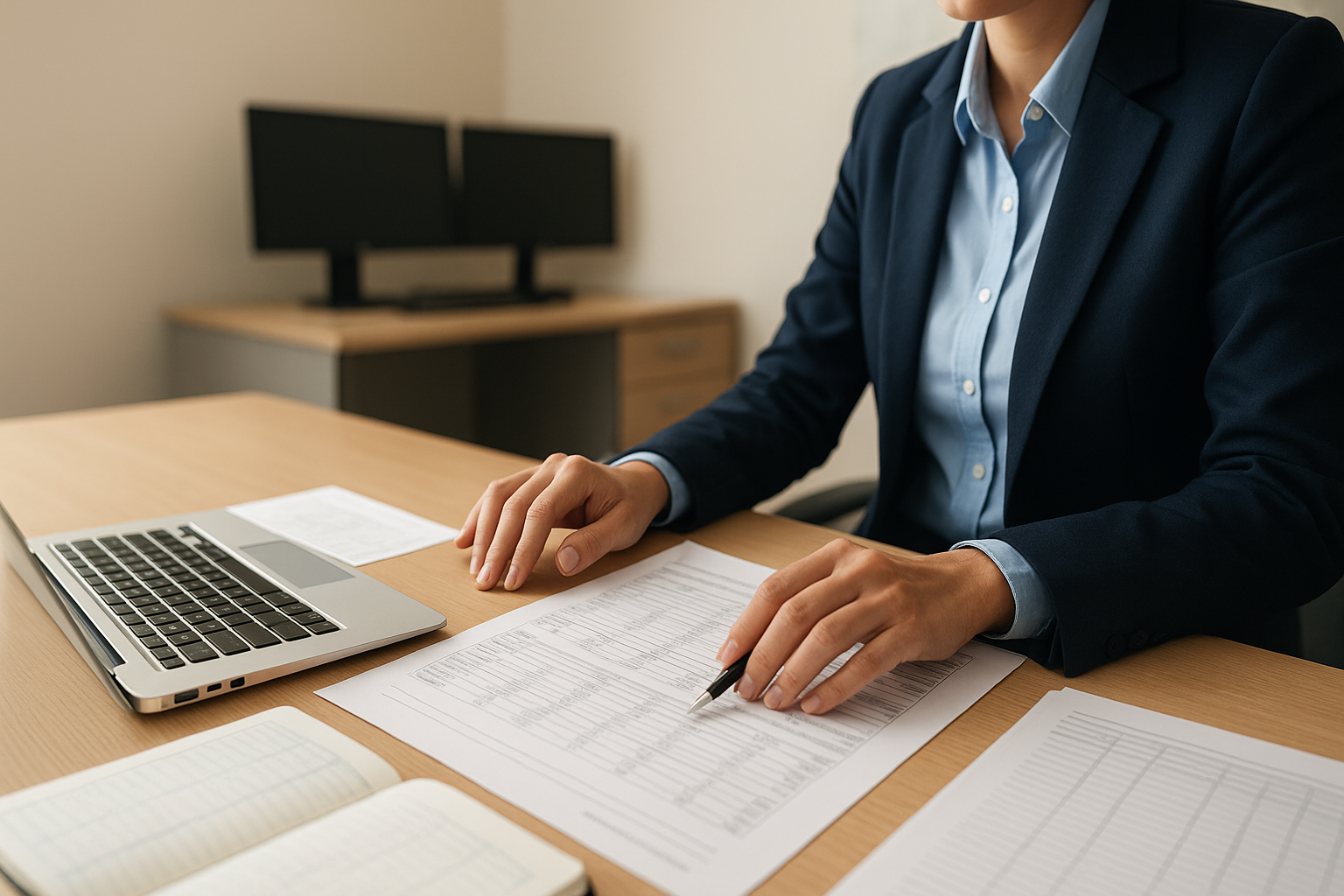 Bookkeeping Reputation Software