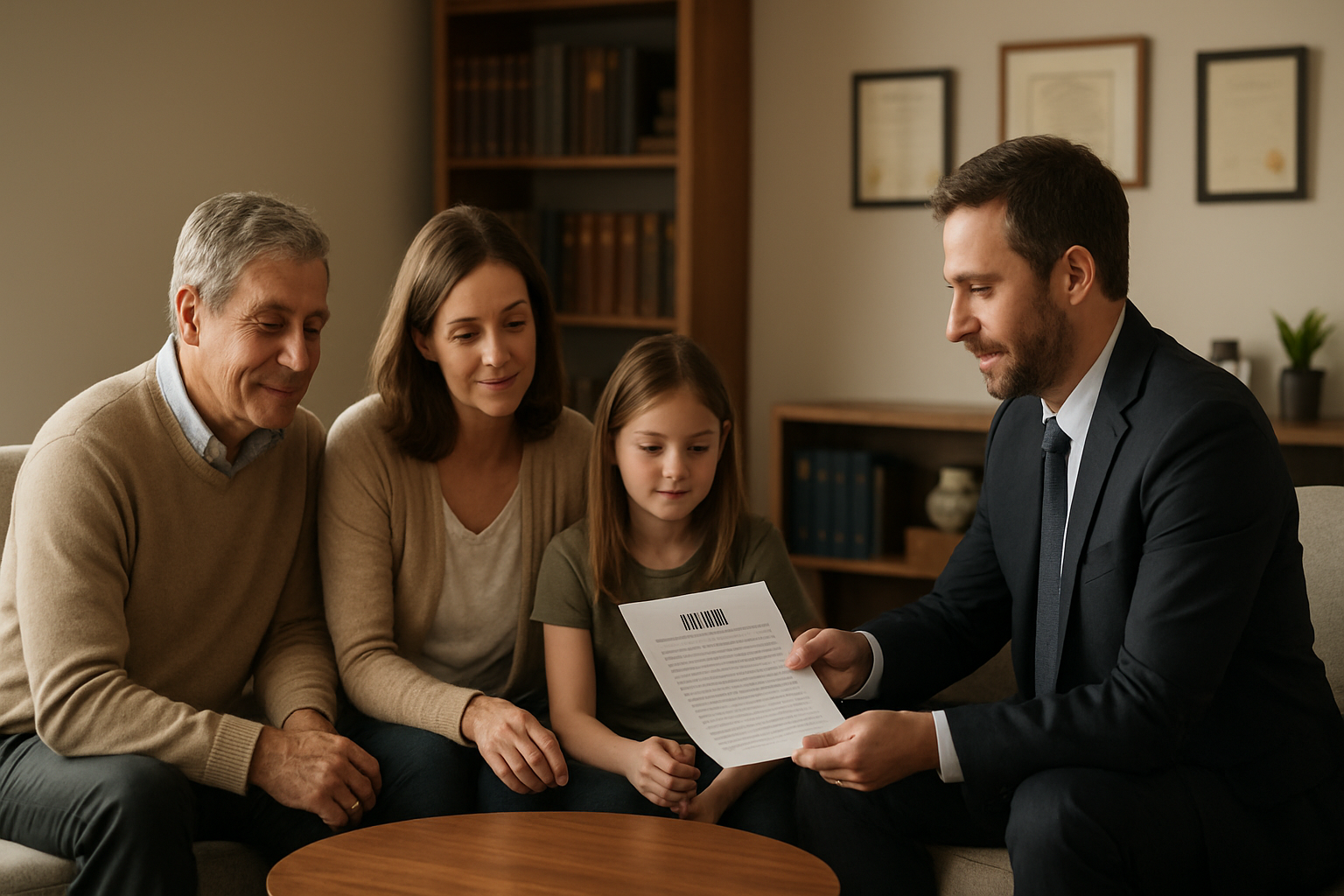 For Residential Estate Practices