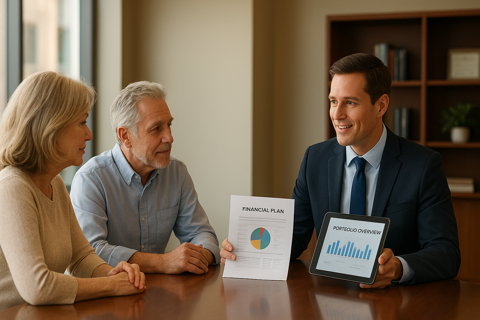 Fiduciary-First Reputation Tools