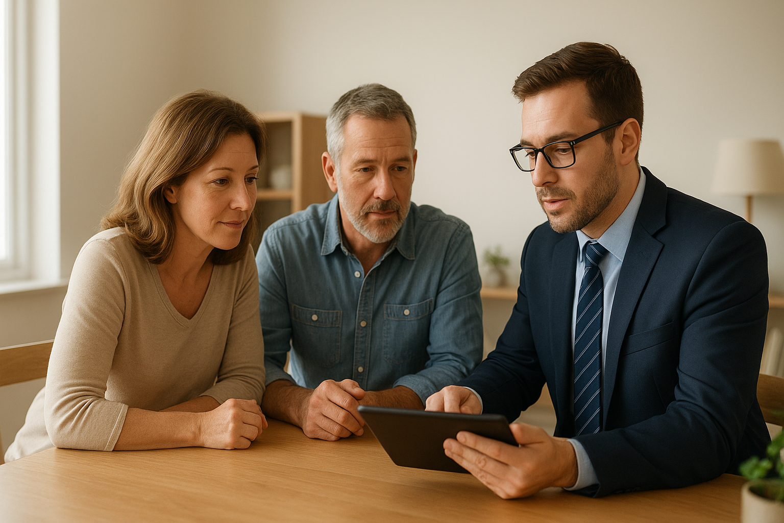 Financial Advisor Reputation Management