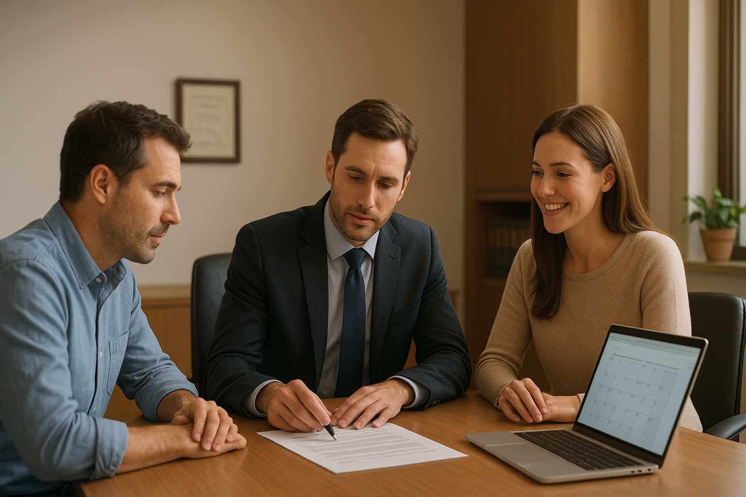 For Residential Law Firms