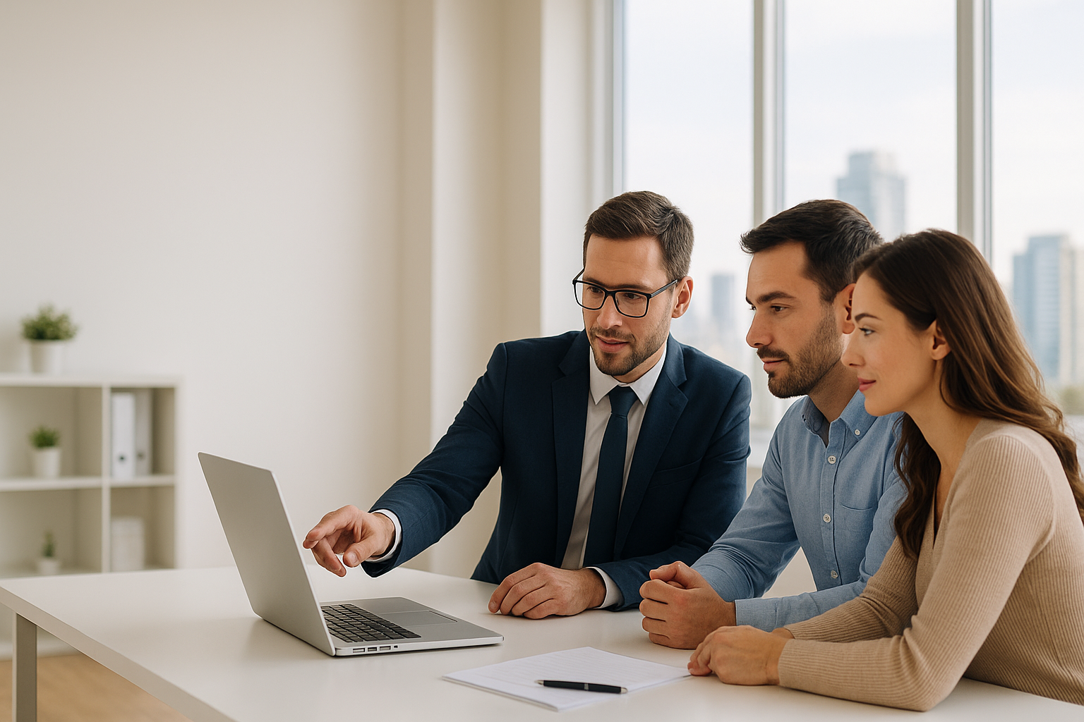 Mortgage Broker Reputation Management