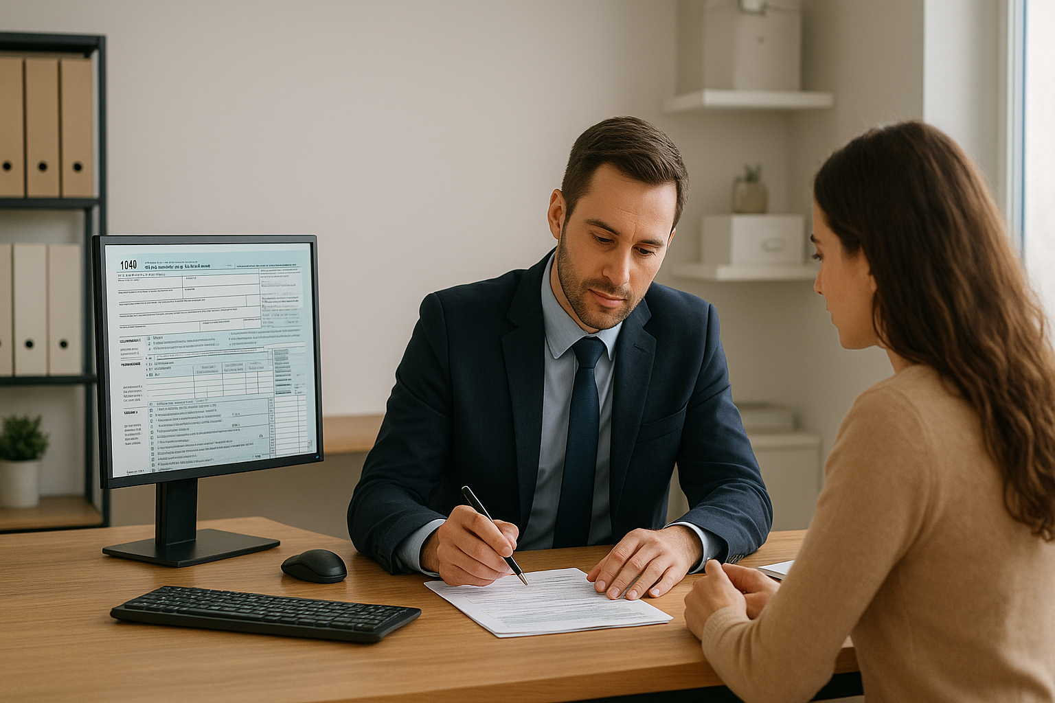 Tax Prep Reputation Management