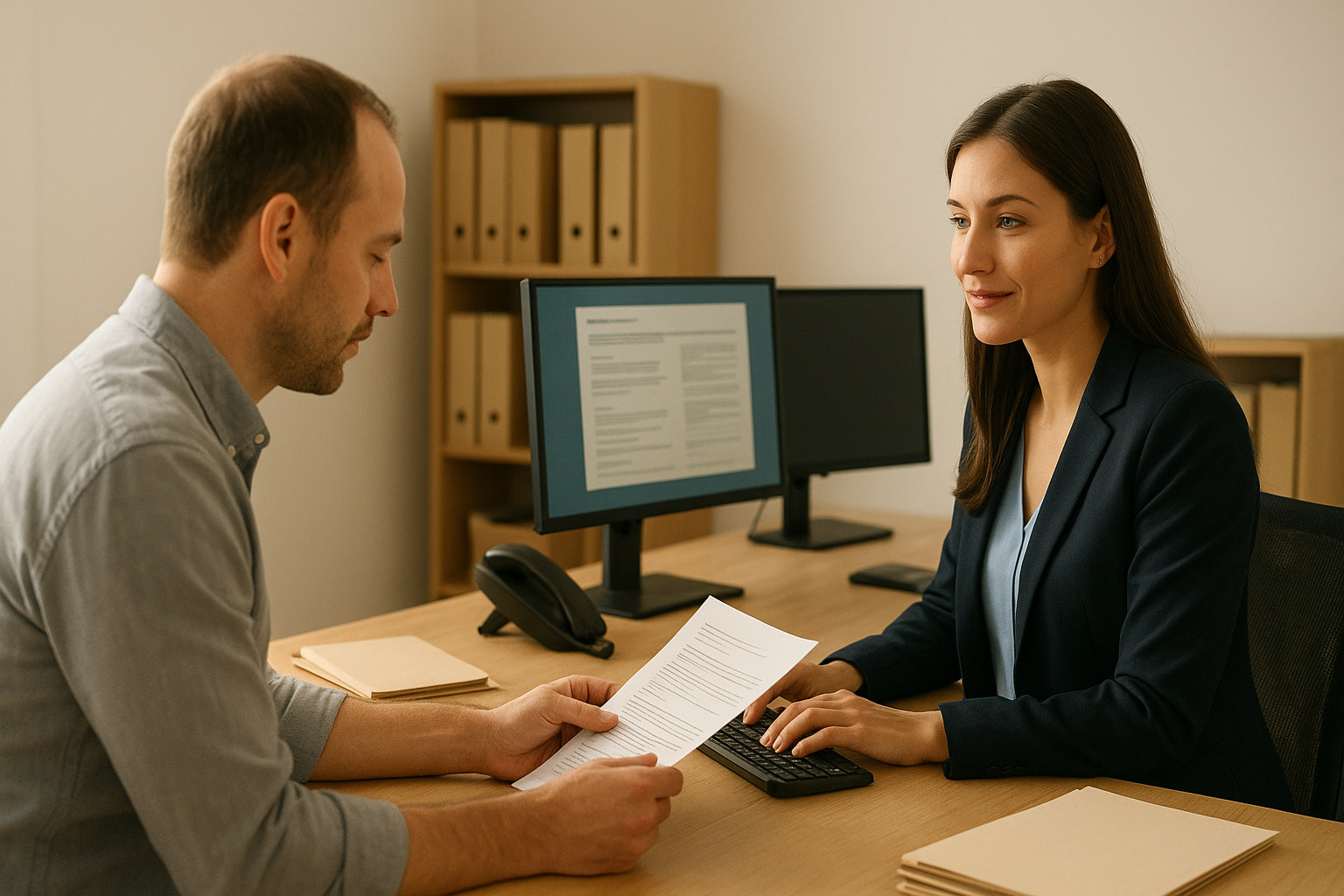 Tax Preparation Reputation Management