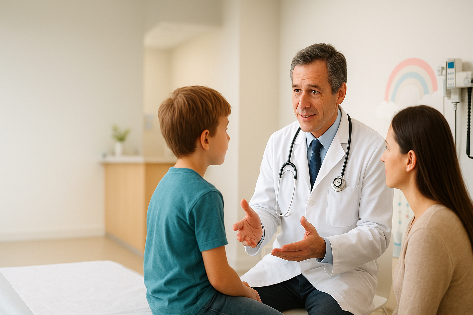 Allergy & Asthma Clinic Reputation Software