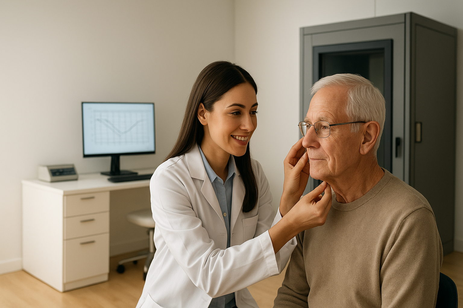 Audiology Reputation Management