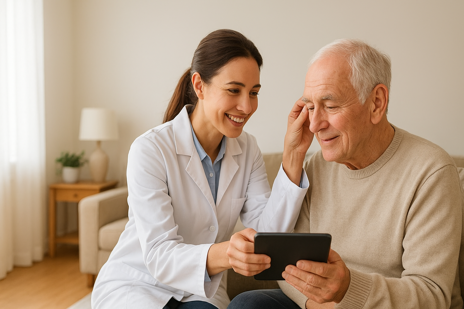 Audiology Residential Reputation Management