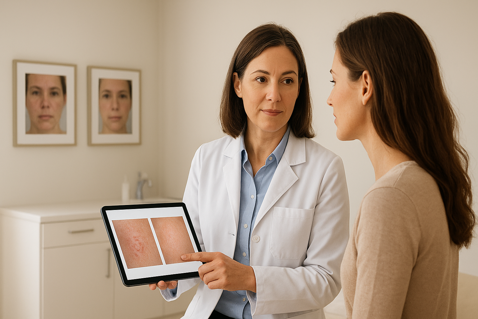 Dermatology Reputation Management