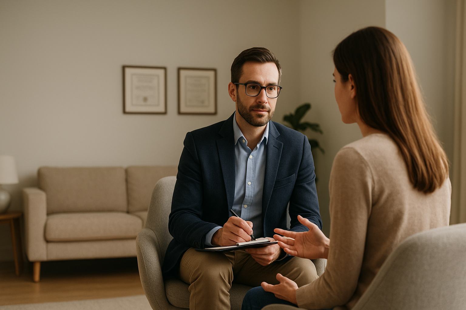 Psychiatrist Reputation Management Software