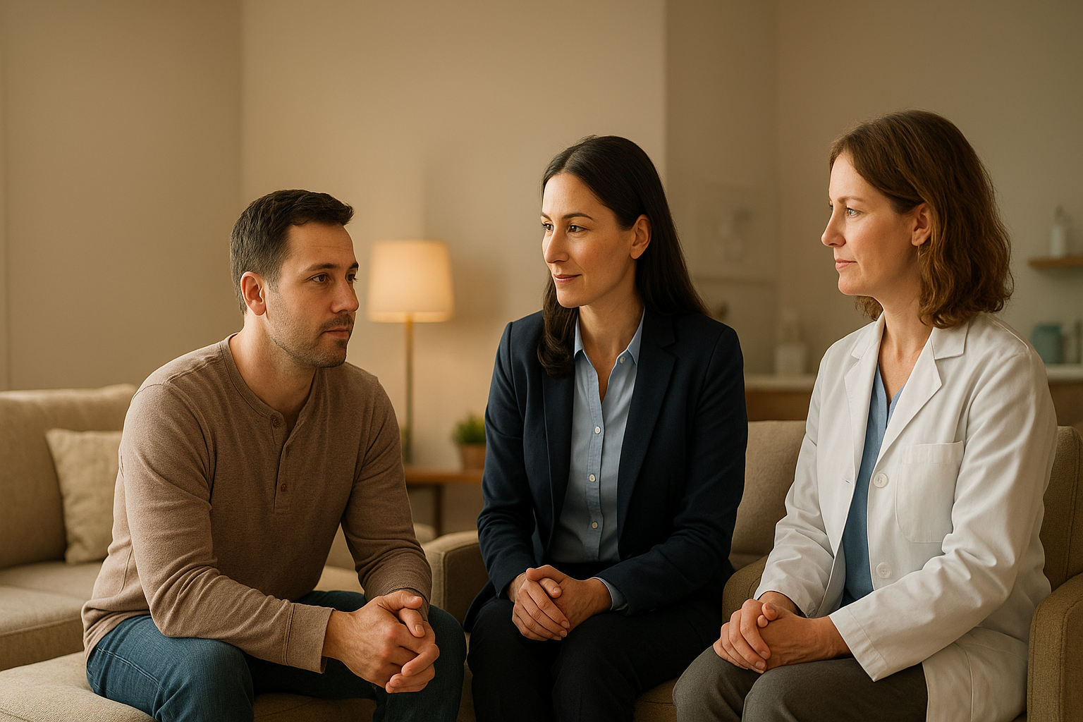 Residential Psychiatry Reputation Management