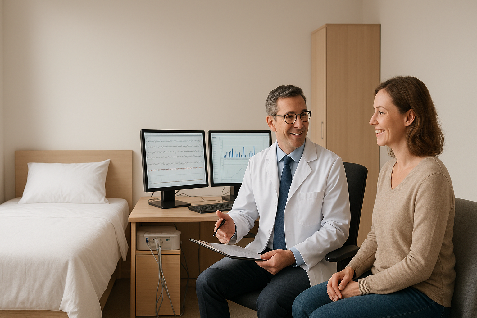 Residential Sleep Clinic Reputation Made Simple