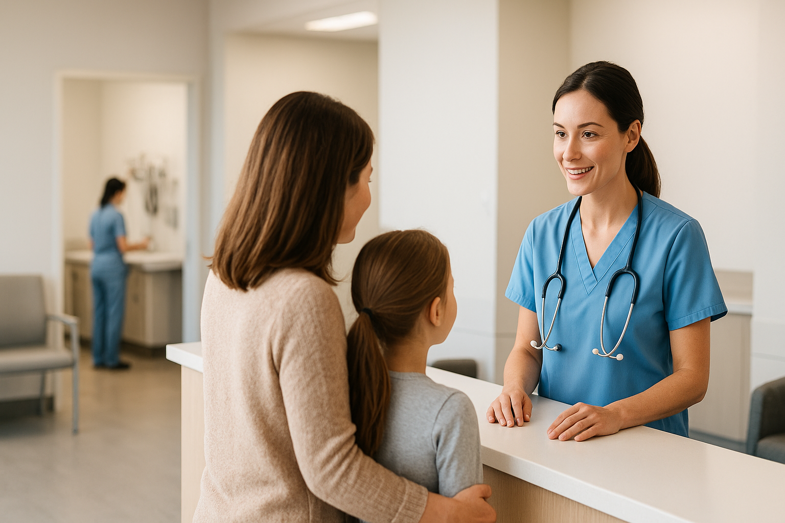 Urgent Care Reputation Management