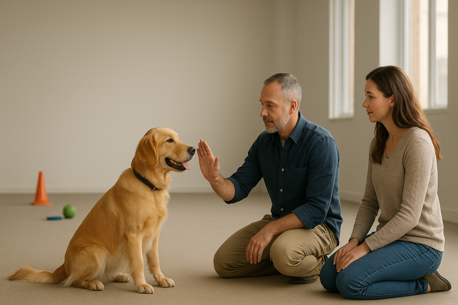 Dog Training Review Software