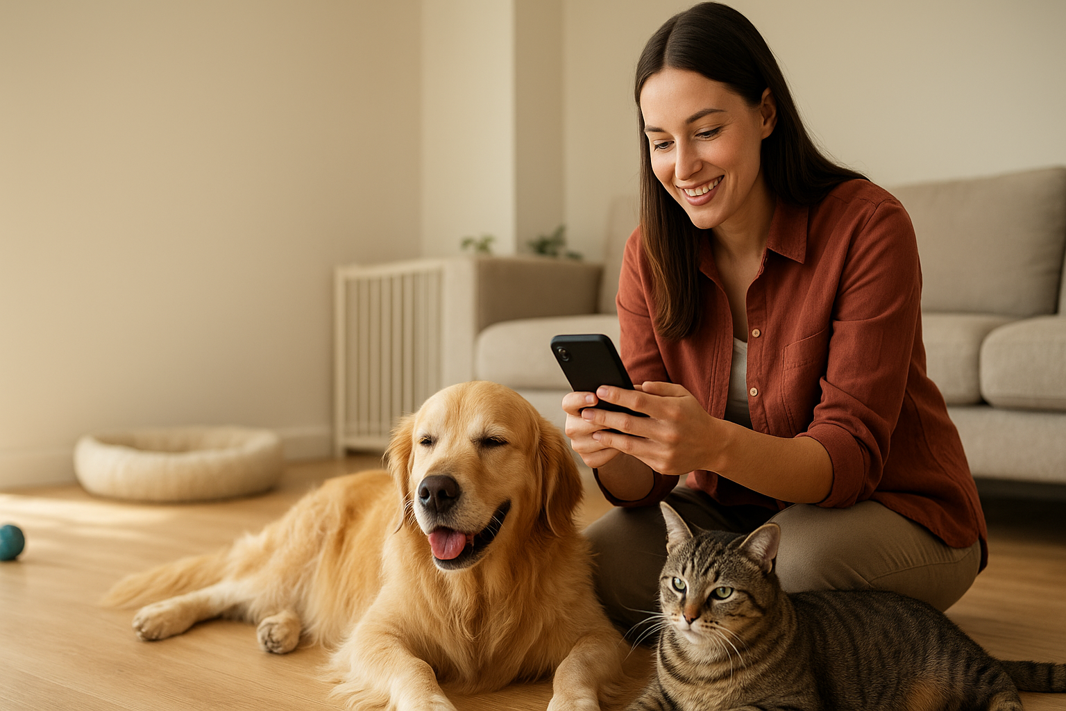 Residential Pet Boarding Reputation Management