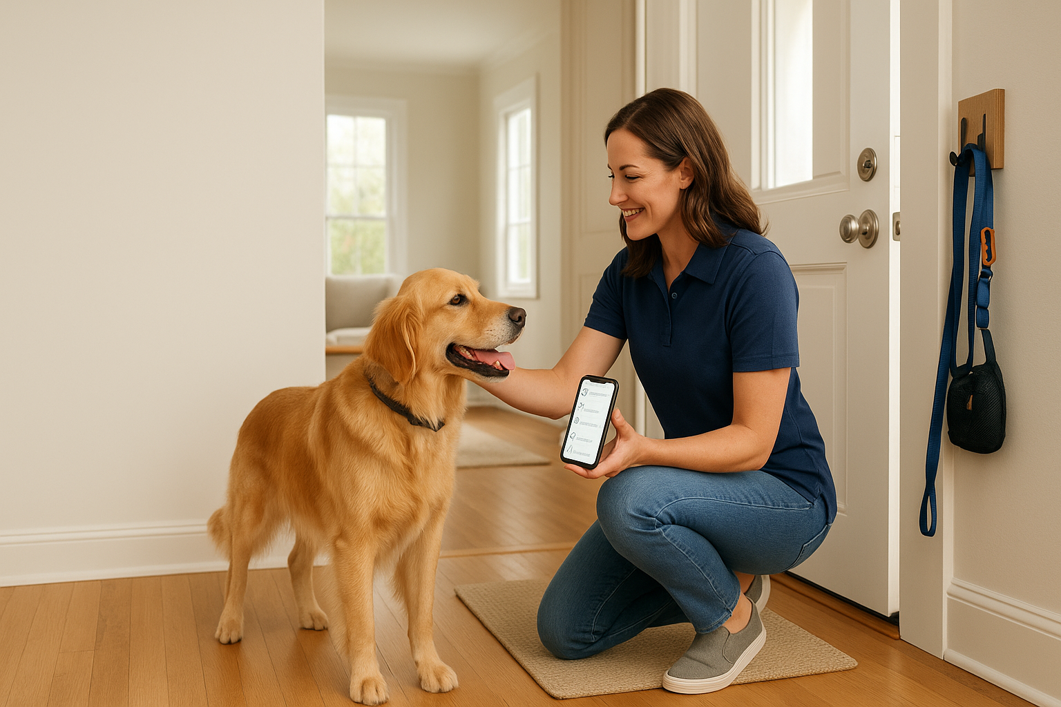 Pet Sitting Reputation Management