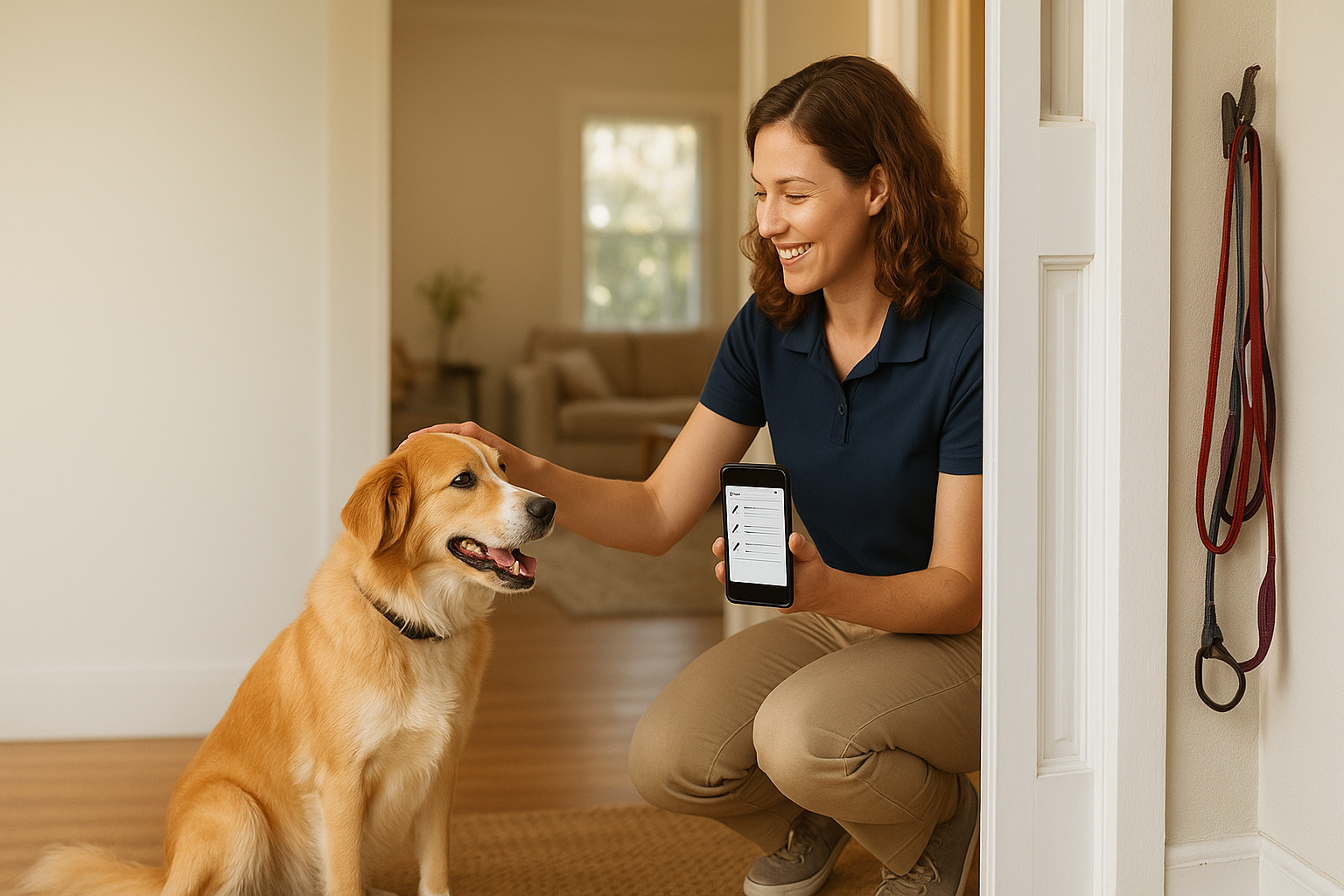 Residential Pet Sitting Reputation Management