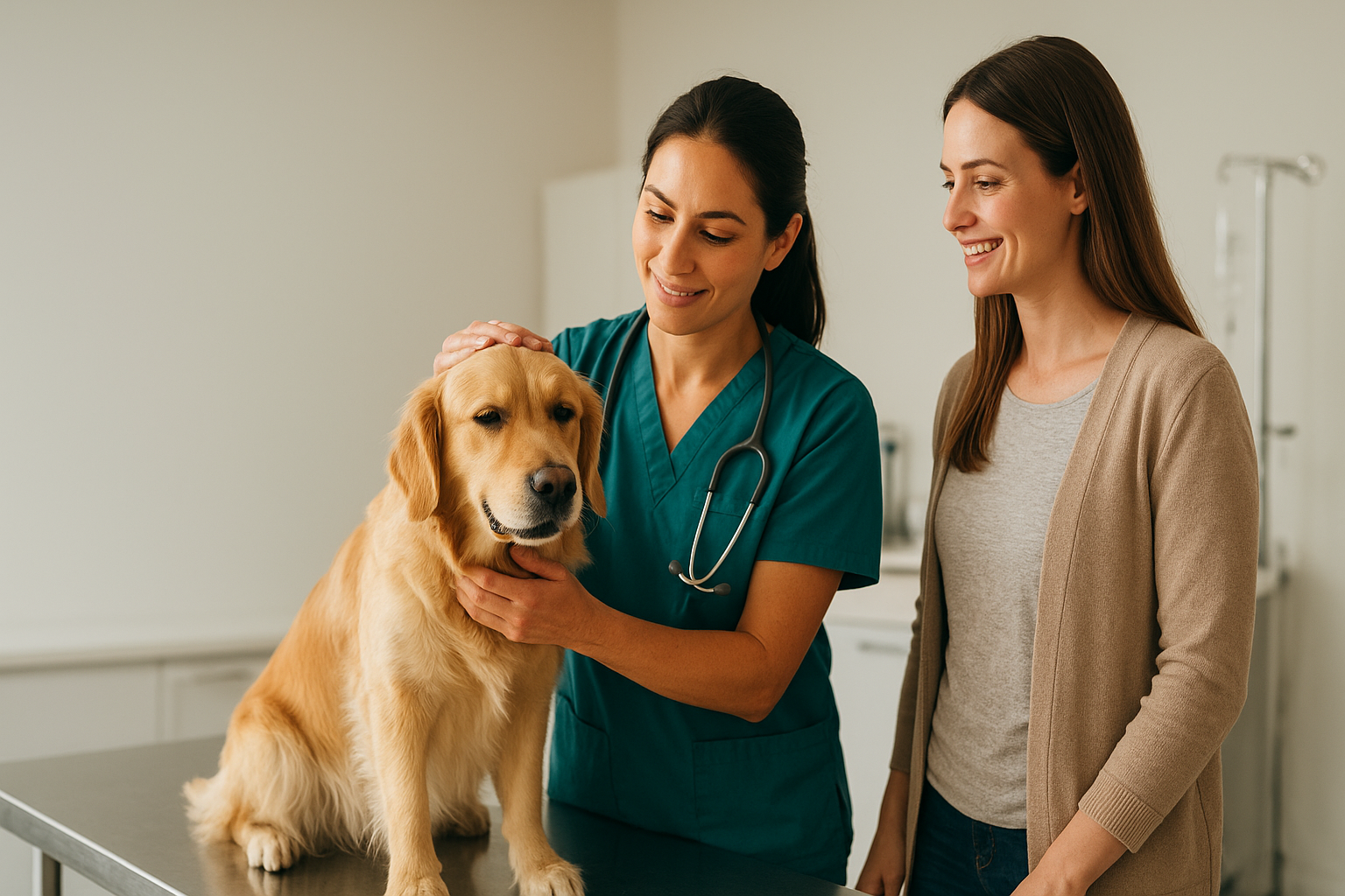Veterinary Clinic Reputation Management