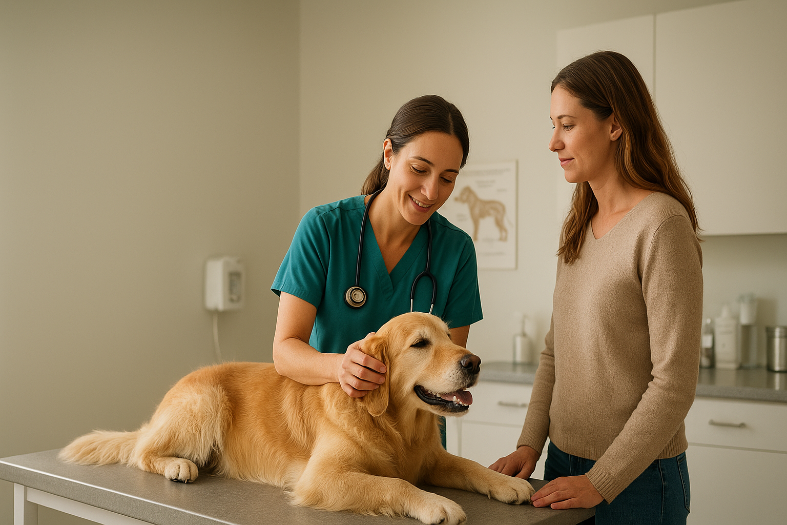 Veterinary Clinic Reputation Management