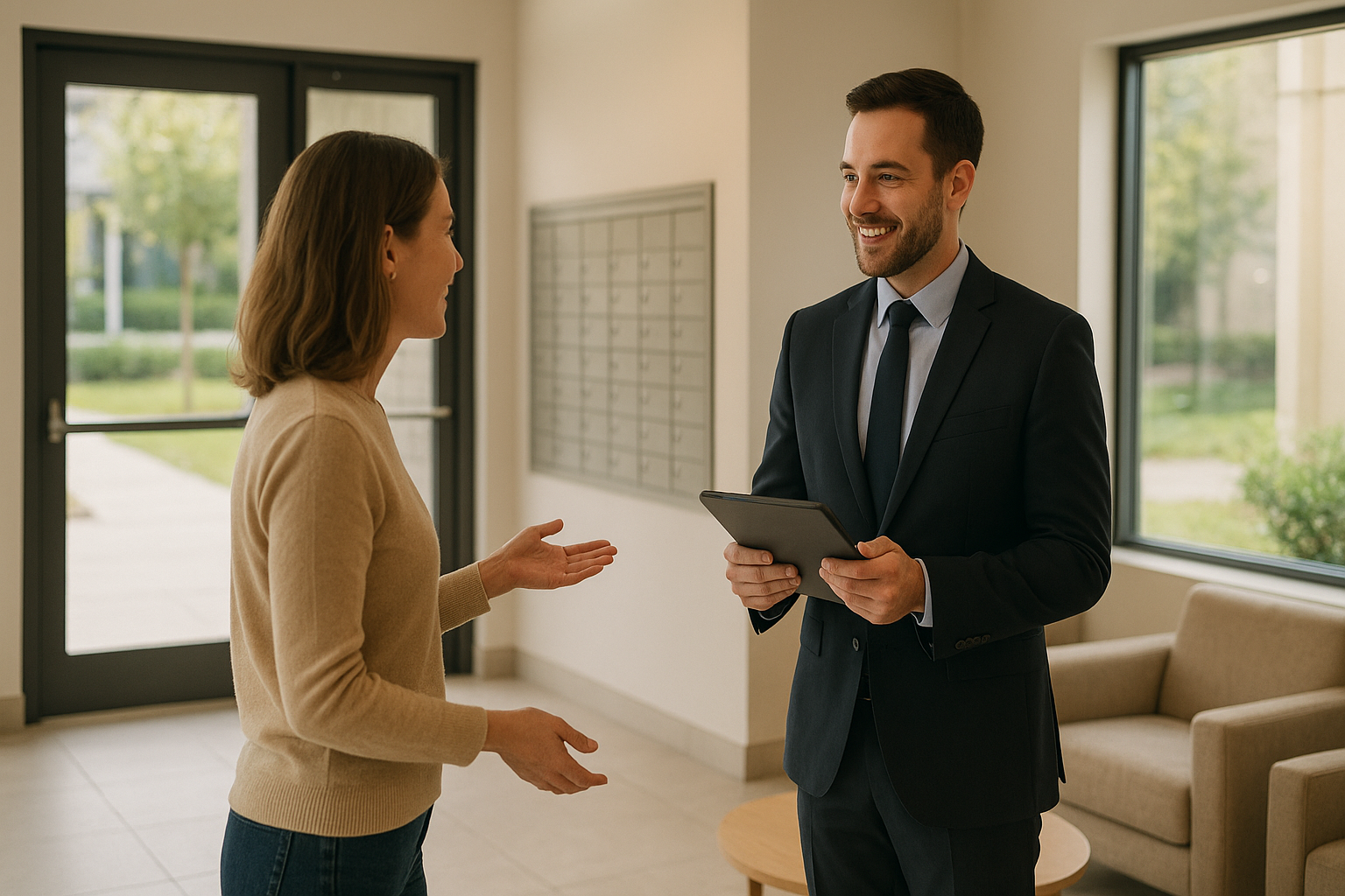 Property Reputation Management