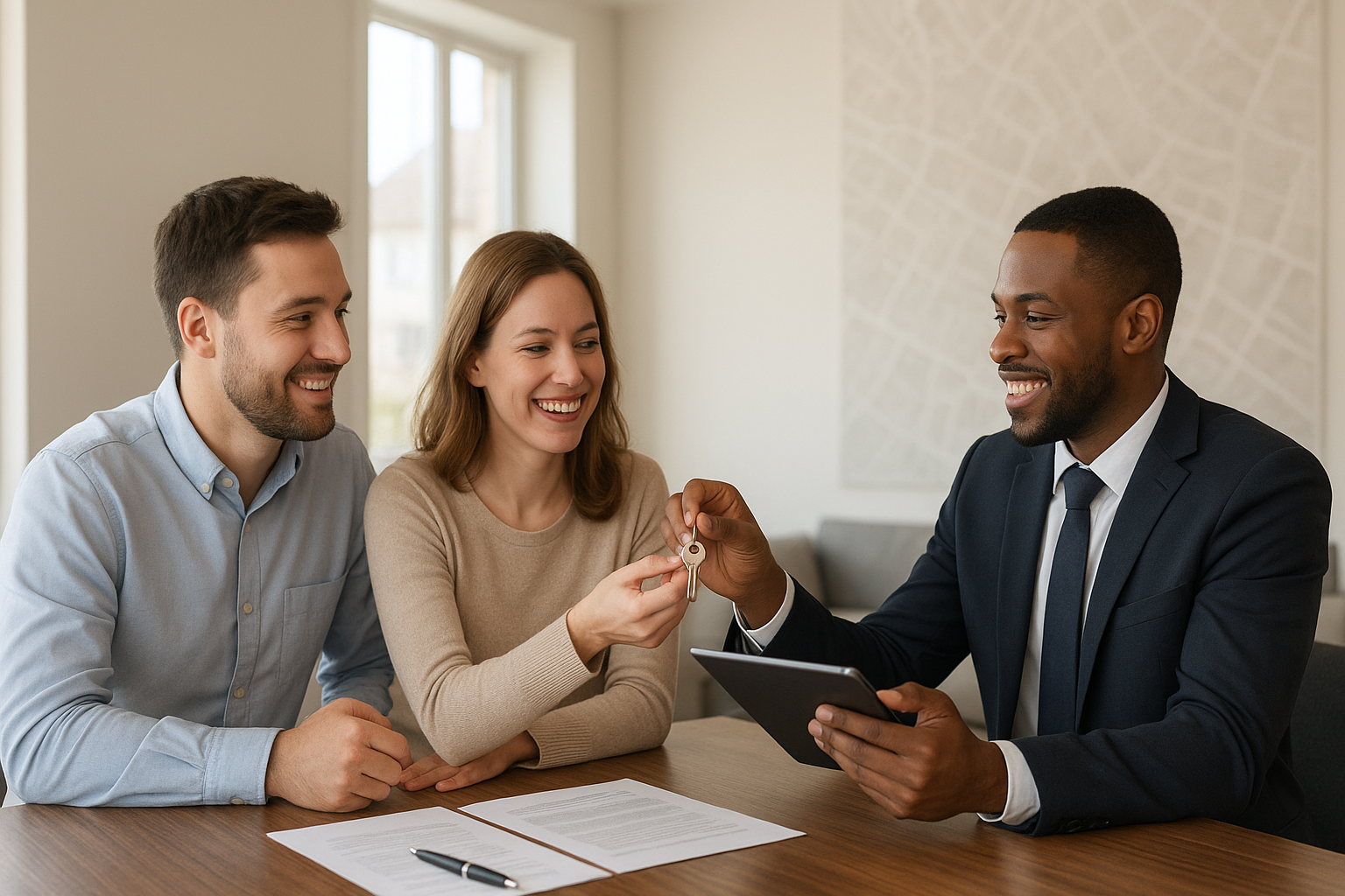 Real Estate Brokerage Reputation Software