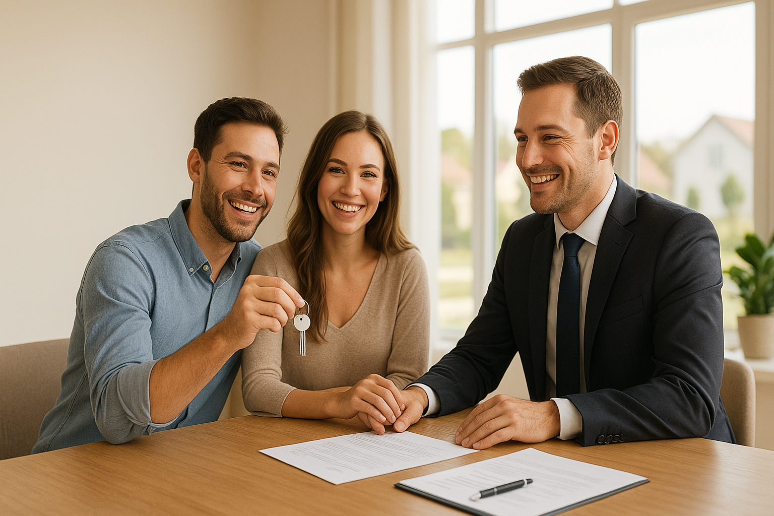 Residential Real Estate Reputation Management