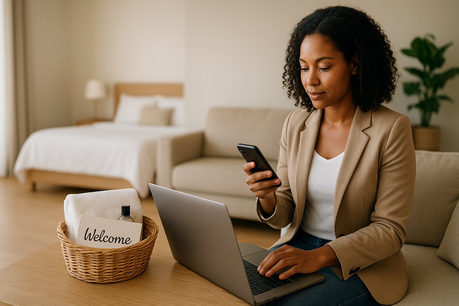 Vacation Rental Reputation Management