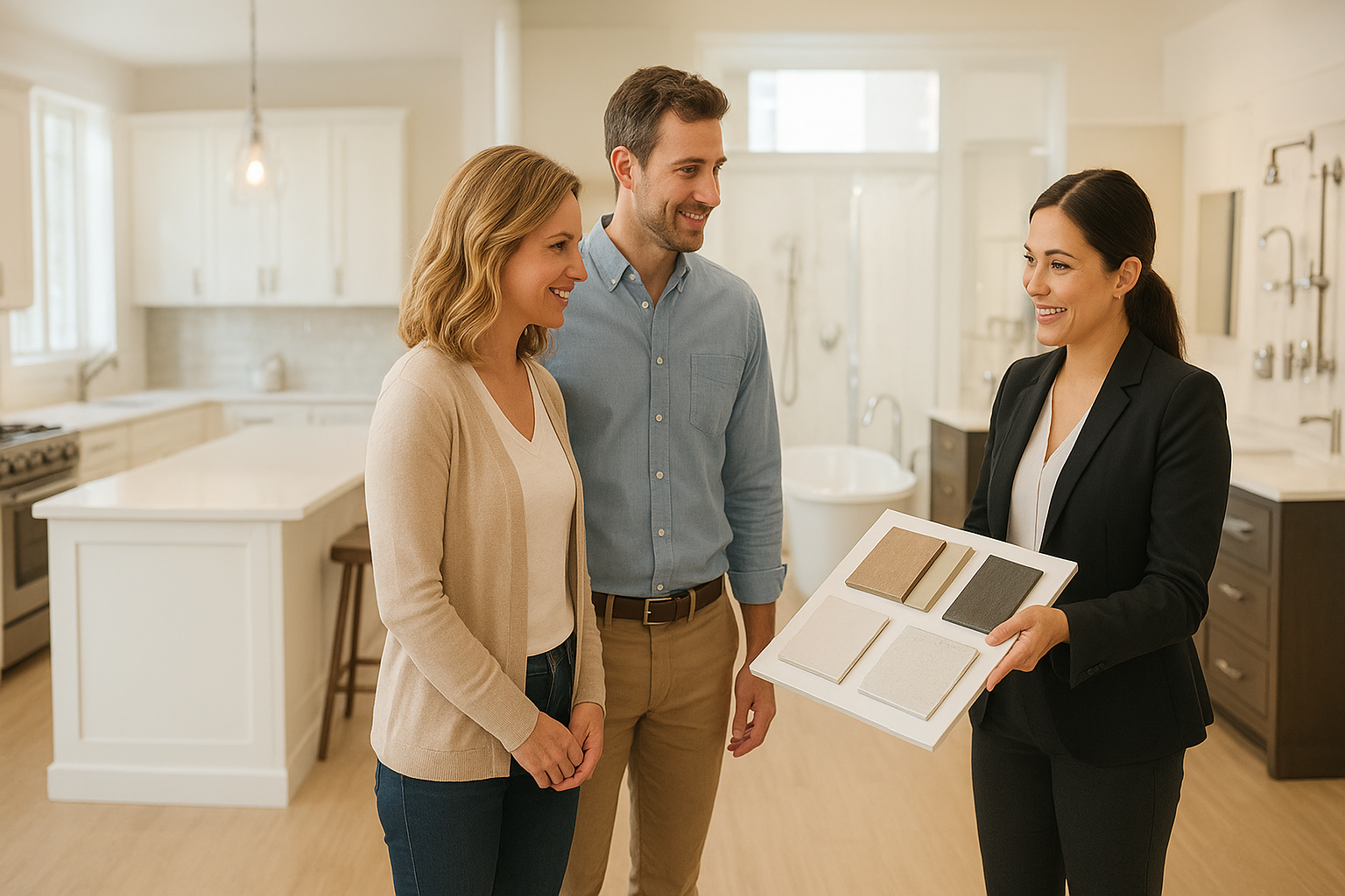 Kitchen & Bath Reputation Management